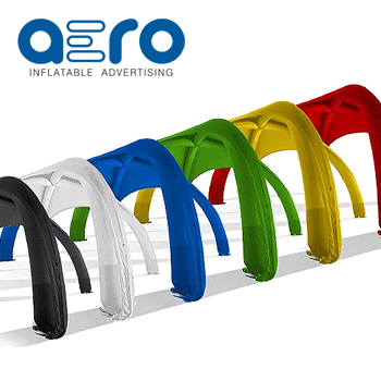 AERO  Colors 3x3 VIKING